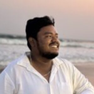 Profile photo of Prashanta Kumar