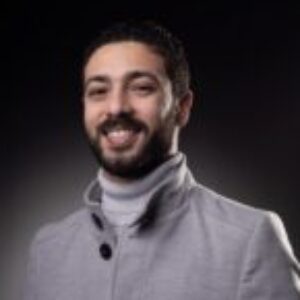 Profile photo of Ahmed