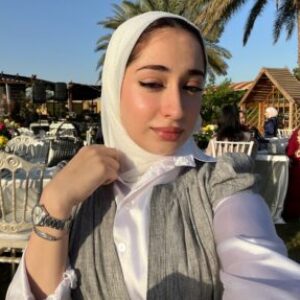 Profile photo of Lena Saad