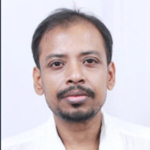 Profile photo of Dhruba Chatterjee