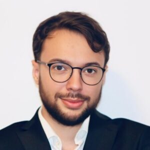 Profile photo of Michal Madaras