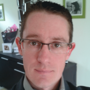 Profile photo of David