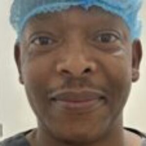 Profile photo of Jacob Maponya