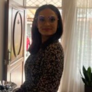 Profile photo of Andrea Vega Ugarte