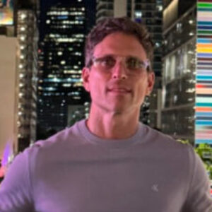 Profile photo of Gustavo Chiterer
