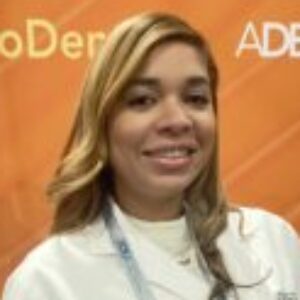 Profile photo of Gabriela