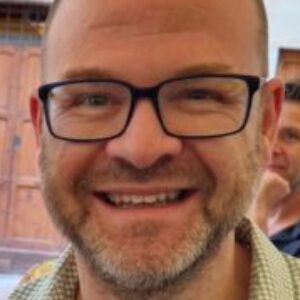 Profile photo of Matthew Thorpe