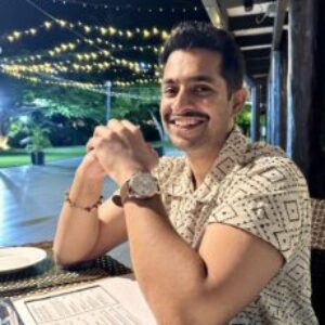 Profile photo of Sagar