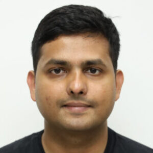 Profile photo of Basil Joy