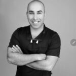 Profile photo of Pedram Tabaeian