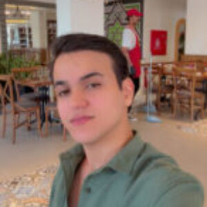 Profile photo of Mortada