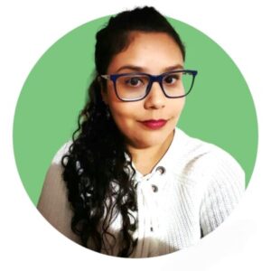 Profile photo of Gina Villegas