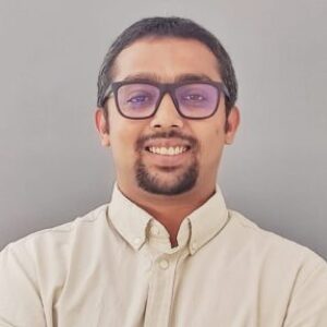 Profile photo of Hemanth T L