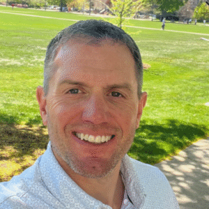 Profile photo of Jason Ray