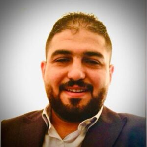 Profile photo of Mostafa Ali