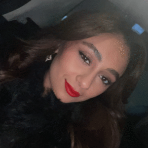 Profile photo of Carla Rezkalla