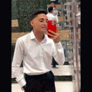 Profile photo of Mohamed Yasser