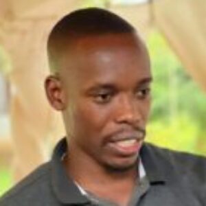 Profile photo of Dr. Paddy Ssentongo
