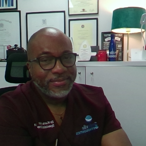 Profile photo of Kunle