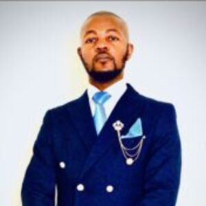 Profile photo of Brian Mauku