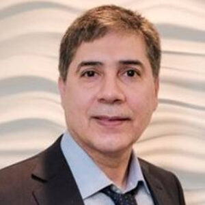 Profile photo of Mark Hagigi