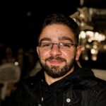 Profile photo of Fady Raouf
