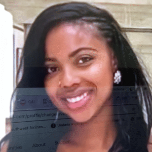 Profile photo of Destinee Redd