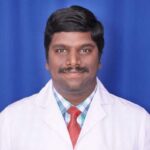Profile photo of Vineeth Guduri