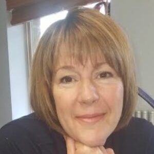 Profile photo of Catherine Dahl