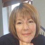 Profile photo of Catherine Dahl