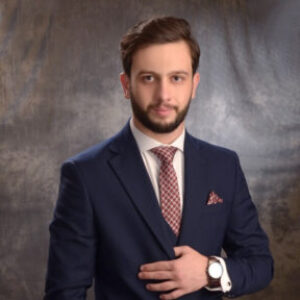 Profile photo of Rashed Hemadneh