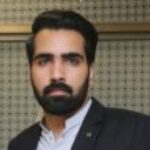 Profile photo of Bisam Zahid
