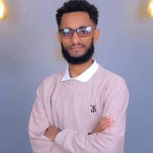 Profile photo of Bruk Teketel