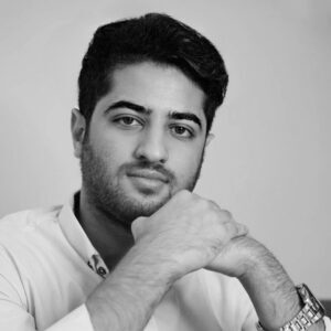 Profile photo of Mohammad Pouya Javdani Golparvar