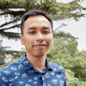 Profile photo of Aditya Putra