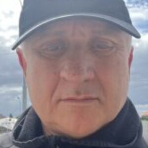 Profile photo of Peter Fornoff