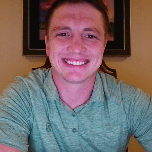 Profile photo of Trey Thygerson