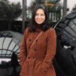 Profile photo of Hitaishi Anand