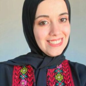 Profile photo of Asmaa T M Dwaima