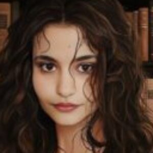 Profile photo of Ahlem Benaissa