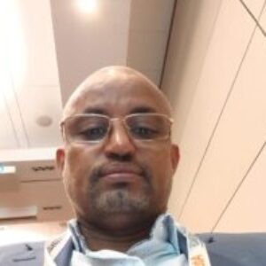 Profile photo of Amanuel Kahsay