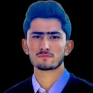 Profile photo of Maaz Ahamd
