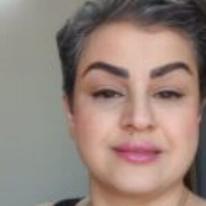 Profile photo of Hiva Ghanbari