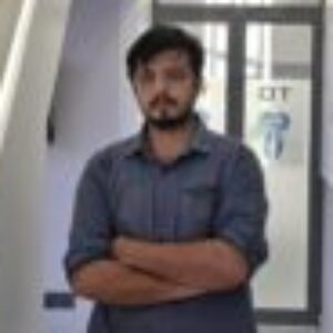 Profile photo of Hamza Saeed