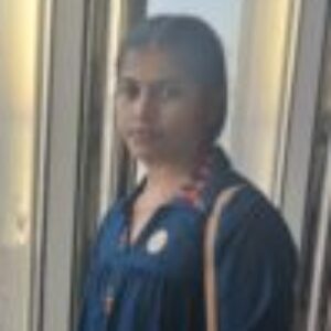 Profile photo of BOOMIKA