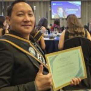 Profile photo of Abraham Nadela