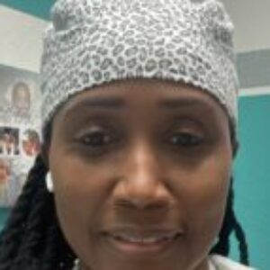 Profile photo of sharon robinson