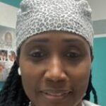 Profile photo of sharon robinson