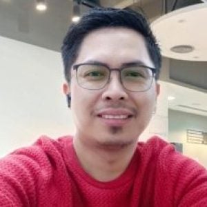 Profile photo of Roldan Dragon