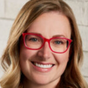 Profile photo of Audrey Pinette